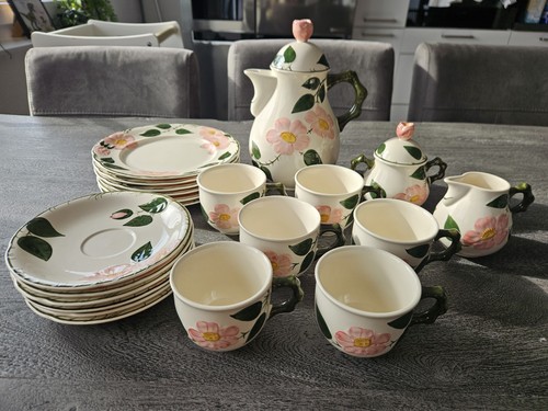 Villeroy boch wildrose - villeroy&boch,