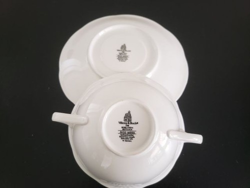 Unbenutzt villeroy boch - 6, villeroy&boch