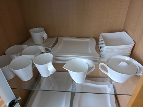 Villeroy boch newwave kaffee - newwave,