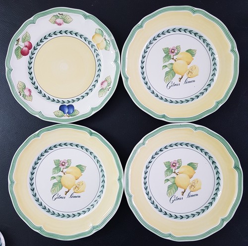 Villeroy boch french - &,