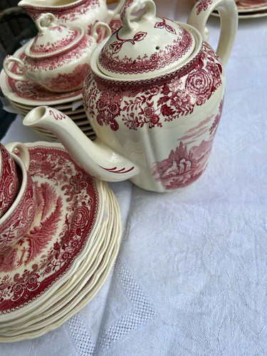Villeroy boch burgenland 20 - burgenland,
