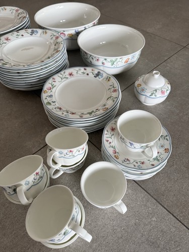 Villeroy boch mariposa - &,