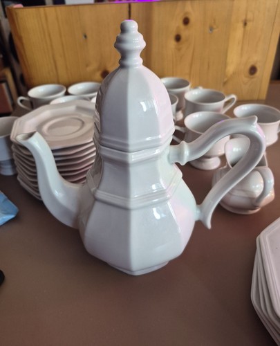Villeroy boch kaffeeservice - villeroy, &