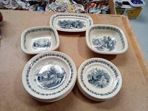 Villeroy und boch engadin - und, 14