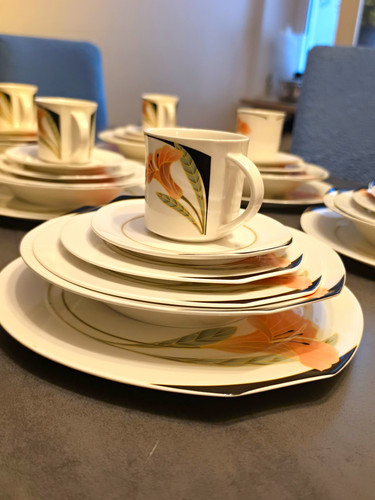 Villeroy boch iris - boch, "iris"