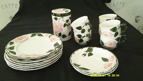 Villeroy boch - &,