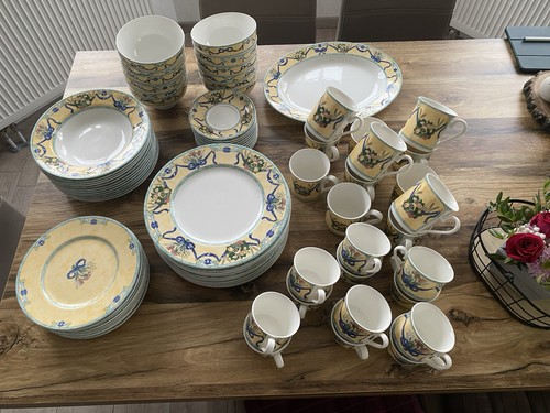 Villeroy boch citta campagna - &,