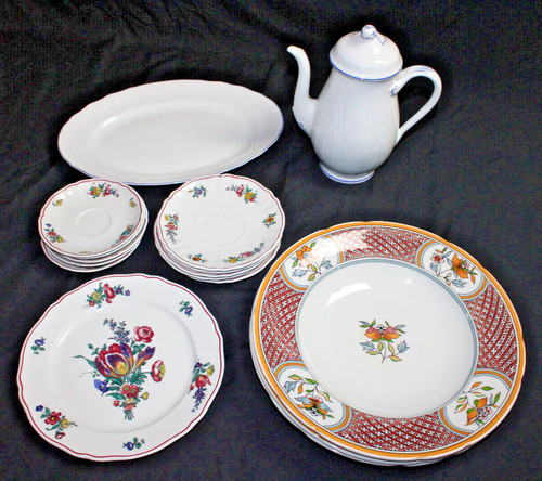 Villeroy boch sammlung 16 - villeroy,
