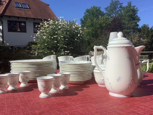 Villeroy boch heinrich - &,