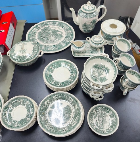 Villeroy boch burgenland - villeroy, &
