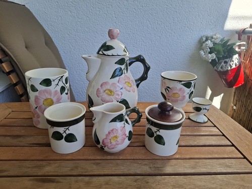 Villeroy boch wildrose - &, "wildrose"
