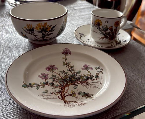 Villeroy boch botanica - botanica, 5