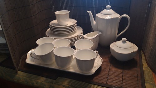 Villeroy boch kaffeeservice - boch,