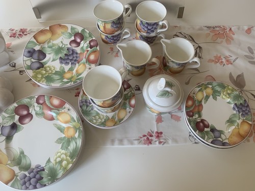 Villeroy boch gallo - &, frutteto