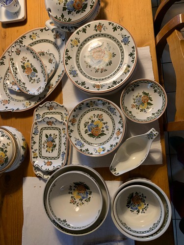 Villeroy boch service - villeroy, alt