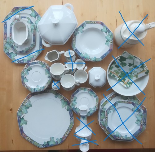 Pasadena von villeroy boch - boch,