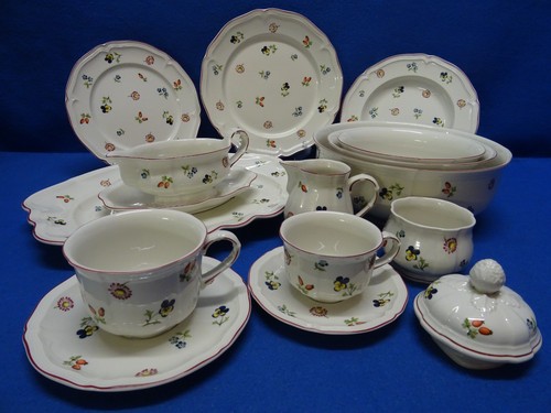 Villeroy boch petite - &,