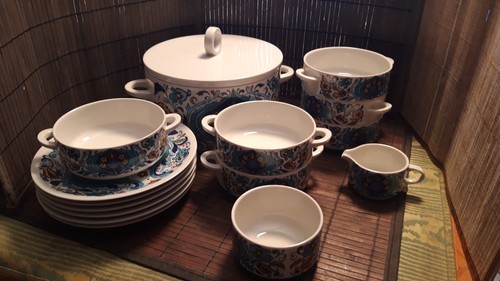 Villeroy boch tafelservice - &,