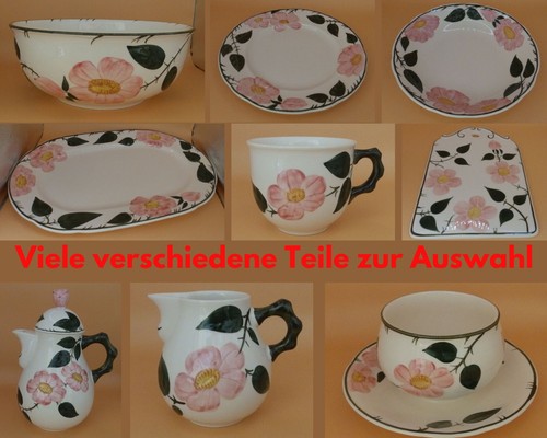 Villeroy boch wildrose - villeroy, &