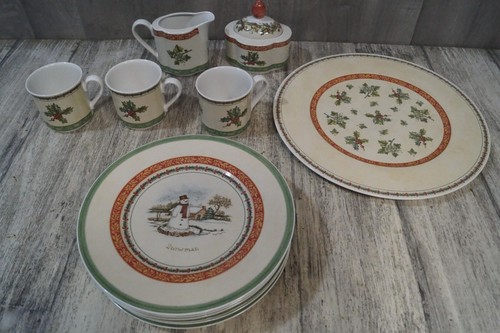 Villeroyboch festive memories - villeroyboch,