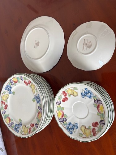 Villeroy und boch teile 9 - villeroy,
