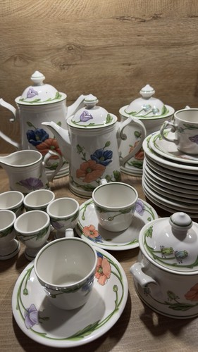 Villeroy boch amapola - villeroy, &
