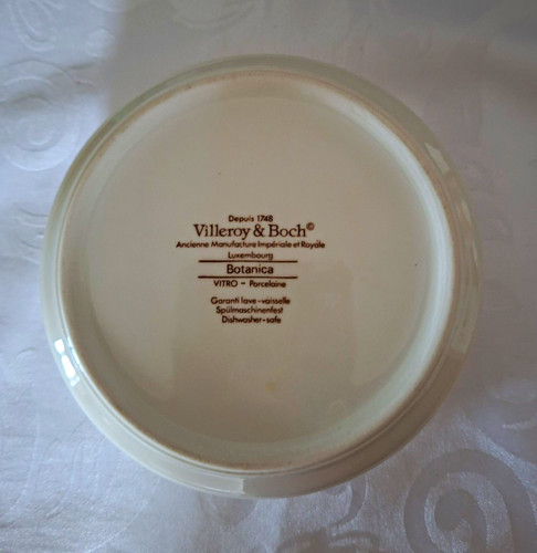 Villeroy boch botanica - &,