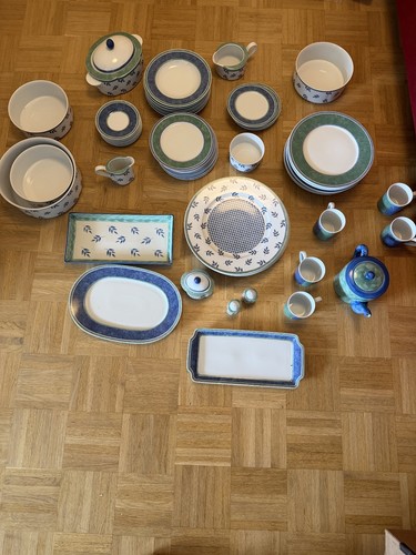 Villeroy und boch - und, service