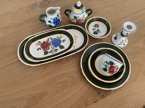 Villeroy boch bauernblume - villeroy,