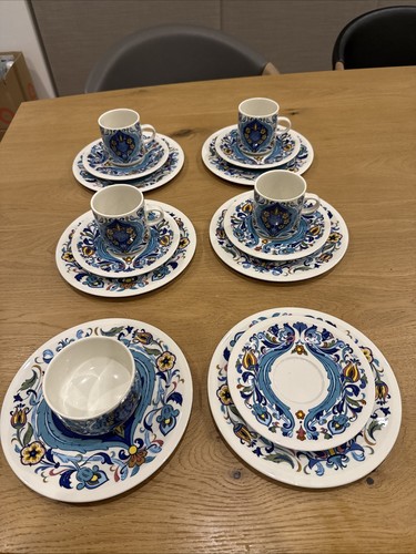 Villeroy boch izmir teile - izmir, 15