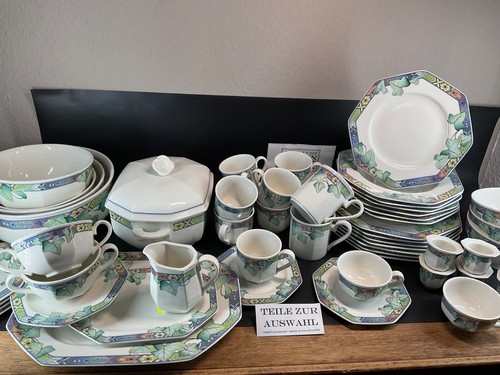 Villeroy boch - villeroy, &