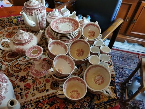 Villeroy boch burgenland - boch,