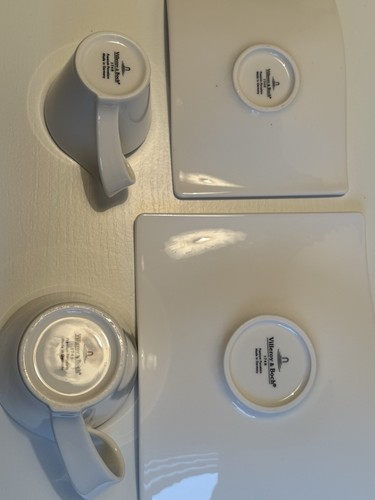 Villeroy boch porzellan - villeroy,
