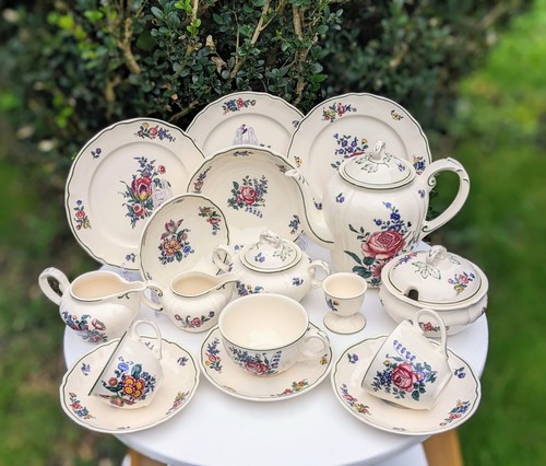 Villeroy boch alt - boch, strassburg