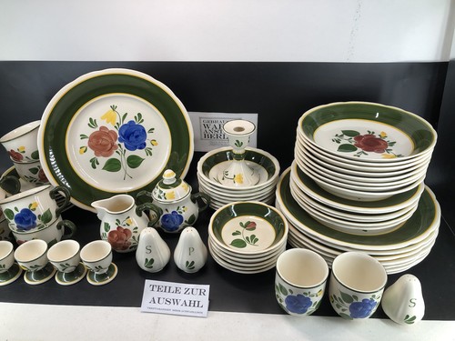 Villeroy boch bauernblume - &,
