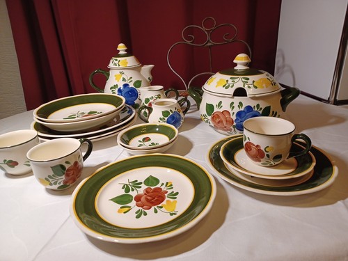 Villeroy boch porzellan - boch,