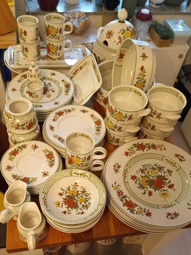 Villeroy boch summerday - villeroy, &