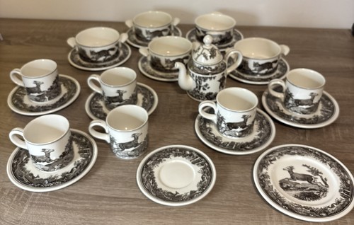 Villeroy boch anjou - villeroy, „anjou“
