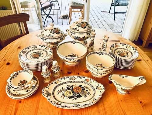 Villeroy boch alt - &, amsterdam